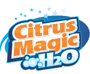 Citrus Magic 2 Pound.