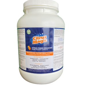 Citrus Magic H2O2  7 pound Jug