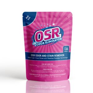 Odor Eliminator