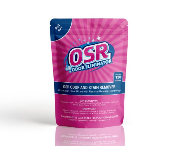 Odor Eliminator