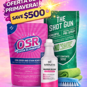 ESPECIAL DE PRIMAVERA